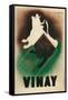 Poster for Vinay Chocolate-null-Framed Stretched Canvas