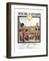 Poster for Welsh Guards-null-Framed Giclee Print