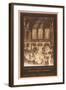 Poster, Grand Central Station-null-Framed Premium Giclee Print