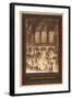 Poster, Grand Central Station-null-Framed Premium Giclee Print