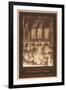 Poster, Grand Central Station-null-Framed Art Print