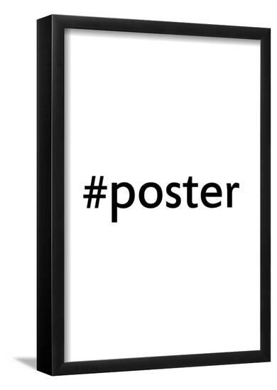 Poster, , large
