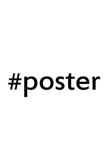 Poster Hashtag | AllPosters.com