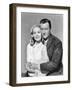 Poster of film Sands of Iwo Jima by AllanDwan with Adele Mara and John Wayne, 1949-null-Framed Photo