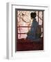 Poster of Madama Butterfly-null-Framed Giclee Print