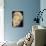 Posterized Marilyn-Chris Consani-Art Print displayed on a wall
