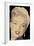 Posterized Marilyn-Chris Consani-Framed Art Print