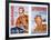 Posters of Japanese Airmen, 1944-45-null-Framed Giclee Print