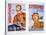 Posters of Japanese Airmen, 1944-45-null-Stretched Canvas