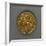 Posthumous Stater of Philip II Depicting Chariot-null-Framed Giclee Print