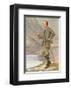 Postmaster General?-Spy (Leslie M^ Ward)-Framed Premium Giclee Print