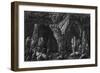 Postojna, Adelsberg-null-Framed Art Print