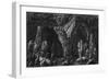 Postojna, Adelsberg-null-Framed Art Print