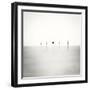 Posts, Shoreham, West Sussex-Craig Roberts-Framed Photographic Print