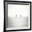 Posts, Shoreham, West Sussex-Craig Roberts-Framed Photographic Print