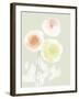 Posy I-Laure Girardin-Vissian-Framed Giclee Print