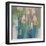 Posy V-Sue Jachimiec-Framed Art Print