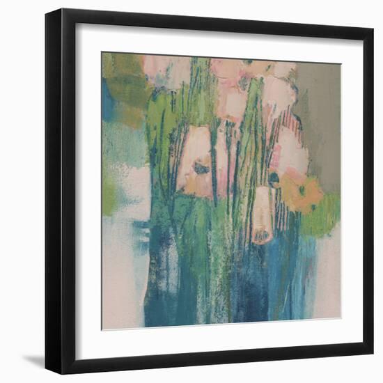 Posy V-Sue Jachimiec-Framed Art Print