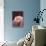 Pot-Bellied Pig-DLILLC-Photographic Print displayed on a wall