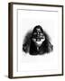 Pot-De-Naz, Caricature from 'Le Charivari', May 2, 1833-Honore Daumier-Framed Giclee Print