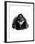 Pot-De-Naz, Caricature from 'Le Charivari', May 2, 1833-Honore Daumier-Framed Giclee Print