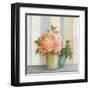 Pot de Roses-Vincent Perriol-Framed Art Print