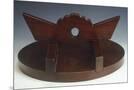 Wood Mount