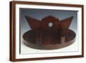 Brown Frame