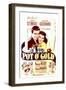 Pot o' Gold - Movie Poster Reproduction-null-Framed Photo