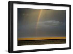 Pot of Gold-Valda Bailey-Framed Photographic Print