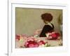 Pot Pourri, 1897-Herbert James Draper-Framed Giclee Print