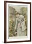 Pot-Pourri-Edward Killingworth Johnson-Framed Giclee Print