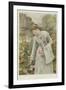 Pot-Pourri-Edward Killingworth Johnson-Framed Giclee Print