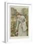 Pot-Pourri-Edward Killingworth Johnson-Framed Giclee Print