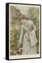 Pot-Pourri-Edward Killingworth Johnson-Framed Stretched Canvas