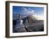 Potala at Sunrise, Lhasa, Tibet-Vassi Koutsaftis-Framed Photographic Print