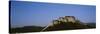 Potala Palace at Dawn, Lhasa, Tibet-null-Stretched Canvas