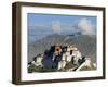 Potala Palace, Former Palace of the Dalai Lama, Unesco World Heritage Site, Lhasa, Tibet, China-Ethel Davies-Framed Photographic Print