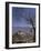 Potala Palace from Yuwang Shan Mountain, Lhasa, Tibet, China, Asia-Nigel Blythe-Framed Photographic Print