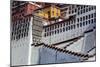 Potala Palace, Lhasa, Tibet, China-Ivan Vdovin-Mounted Photographic Print