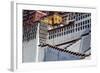 Potala Palace, Lhasa, Tibet, China-Ivan Vdovin-Framed Photographic Print