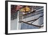 Potala Palace, Lhasa, Tibet, China-Ivan Vdovin-Framed Photographic Print