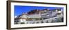 Potala Palace, Lhasa, Tibet, China-Ivan Vdovin-Framed Photographic Print