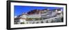 Potala Palace, Lhasa, Tibet, China-Ivan Vdovin-Framed Photographic Print