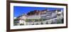 Potala Palace, Lhasa, Tibet, China-Ivan Vdovin-Framed Photographic Print