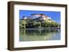 Potala Palace, Lhasa, Tibet, China-Ivan Vdovin-Framed Photographic Print