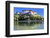 Potala Palace, Lhasa, Tibet, China-Ivan Vdovin-Framed Photographic Print