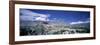 Potala Palace, Lhasa, Tibet-James Montgomery Flagg-Framed Photographic Print