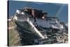 Potala Palace-null-Stretched Canvas