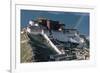 Potala Palace-null-Framed Photographic Print